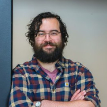 Clinician Headshot