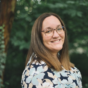 Avatar of Crissy Schmieder