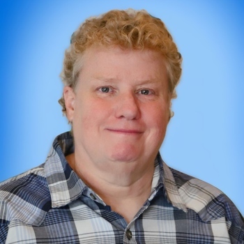Clinician Headshot