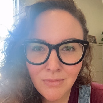 Avatar of Mary MacCudden