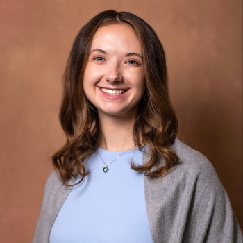 Clinician Headshot