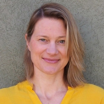 Avatar of Hana Dandova Hispa