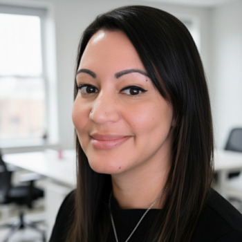 Clinician Headshot