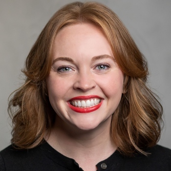 Avatar of Colleen Lochhead