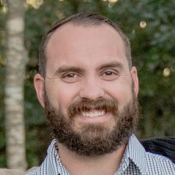 Clinician Headshot