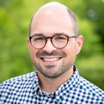 Clinician Headshot