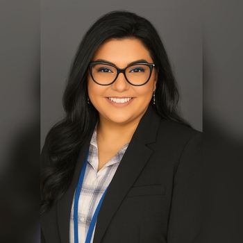 Clinician Headshot