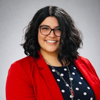 Avatar of April Hieatt