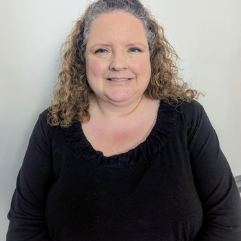 Clinician Headshot