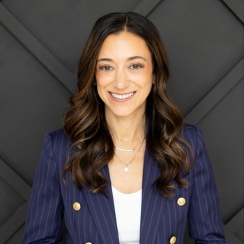 Clinician Headshot