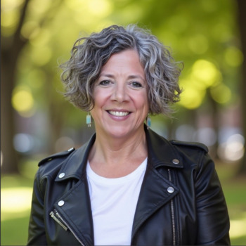 Clinician Headshot
