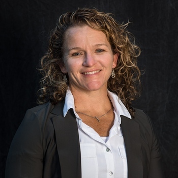 Clinician Headshot