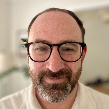 Avatar of Brian Rinker