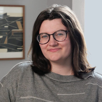 Avatar of Lizzy Dixon