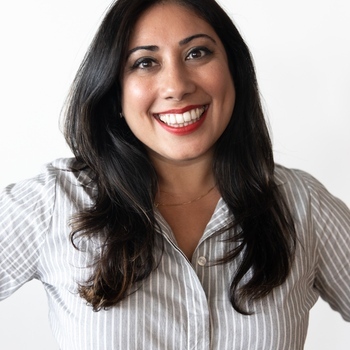 Clinician Headshot