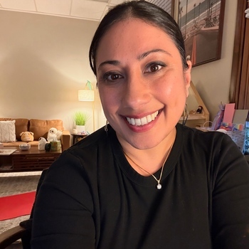 Avatar of Sabina Bhasin