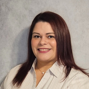Clinician Headshot