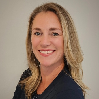 Avatar of Carrie Comeau, LCSW