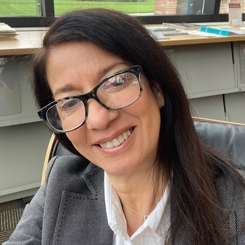 Avatar of Saida Markovic