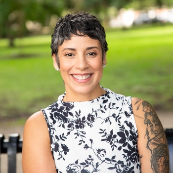 Avatar of Maria Rolon, LCSW, PMH-C, QS