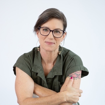 Avatar of Amy Moreno