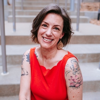 Avatar of Amy Moreno