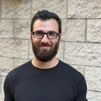 Avatar of Aaron Krikorian