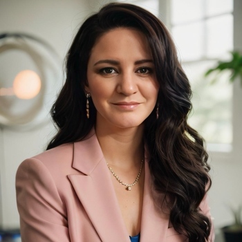 Avatar of Allison Brewton