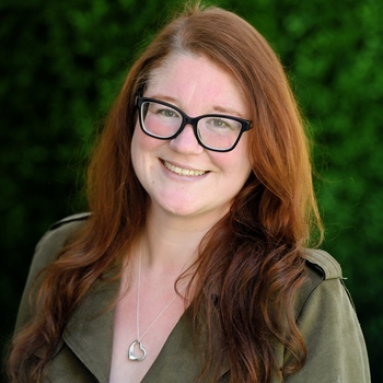 Avatar of Shannon Parsons