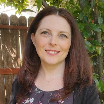 Avatar of Samantha Duncan