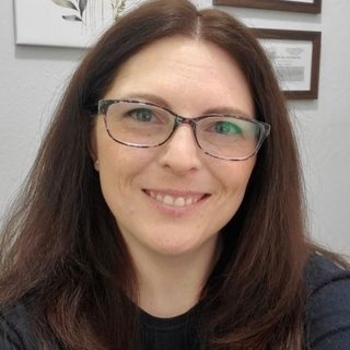 Avatar of Samantha Duncan