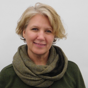 Clinician Headshot