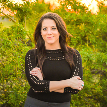 Clinician Headshot