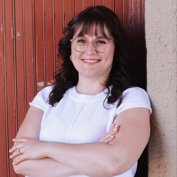 Avatar of Amy Burke