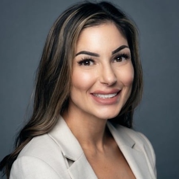 Clinician Headshot