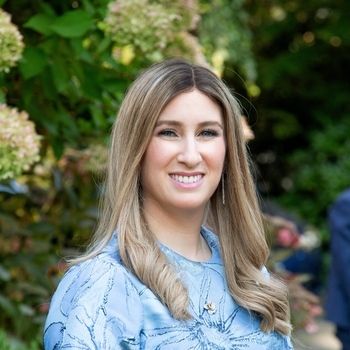 Clinician Headshot
