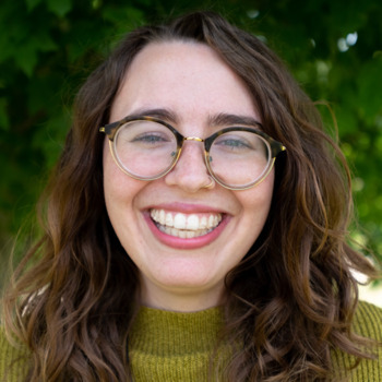 Clinician Headshot