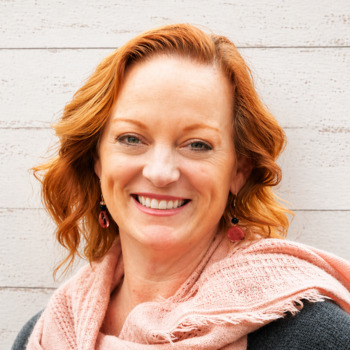 Avatar of Marci Harper