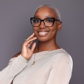 Avatar of Tae'Sia Hall