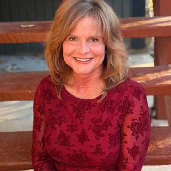 Avatar of Amy Friend