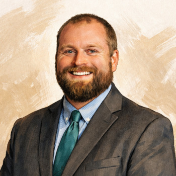 Avatar of Michael Skirius PhD, LPC-MHSP, CCMHC, NCC