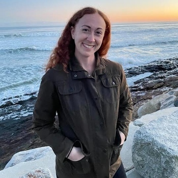 Avatar of Nicole Albee, LCSW