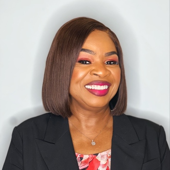 Avatar of Cynthia Harris Ware