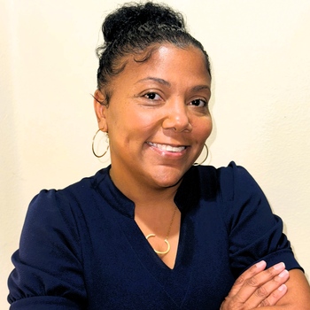 Avatar of Camyra Coleman