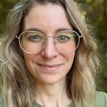 Avatar of Tara Shireen Bates