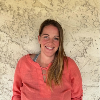 Avatar of Kristina Robertson