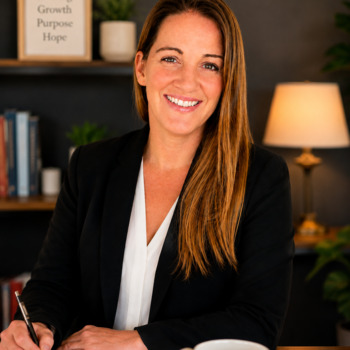 Avatar of Kristina Robertson