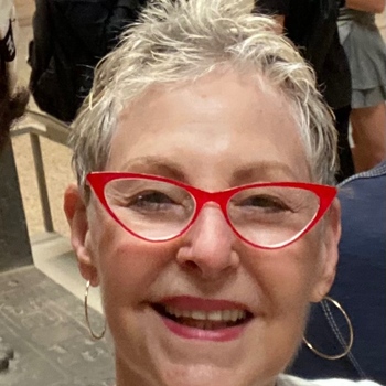 Avatar of Jane Gold, LCSW-R