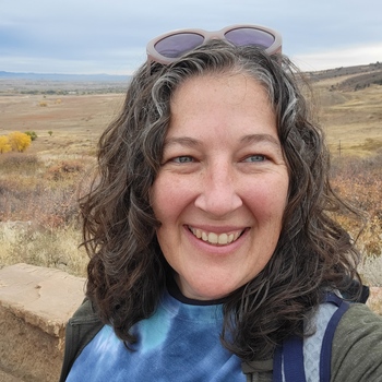 Avatar of Pema White