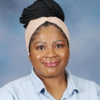 Avatar of Kashaunda Joyner